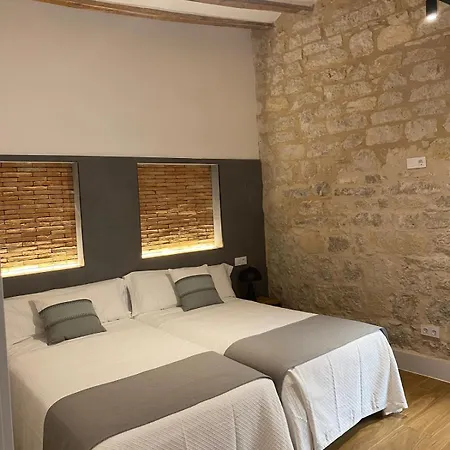 Velalma-ceron Edificio Exclusivo De Turisticos En Centro Historico-jaen Jaen