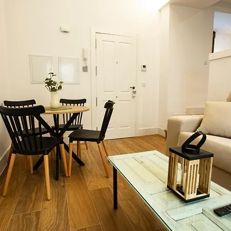 Apartment Velalma-ceron Edificio Exclusivo De Turisticos En Centro Historico-jaen